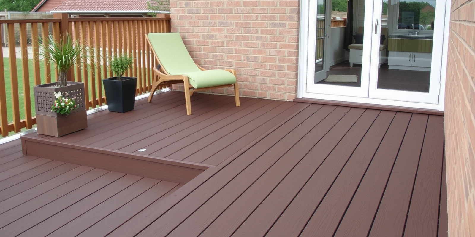 Composite Timber Decking Reviews: Finding the Best Value