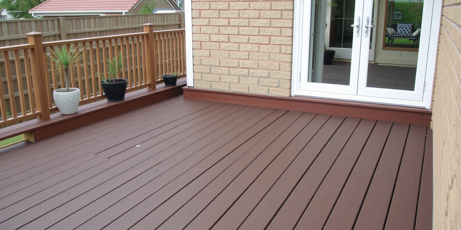 composite timber decking reviews