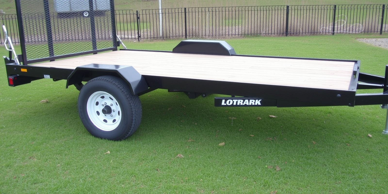 composite trailer decking for sale