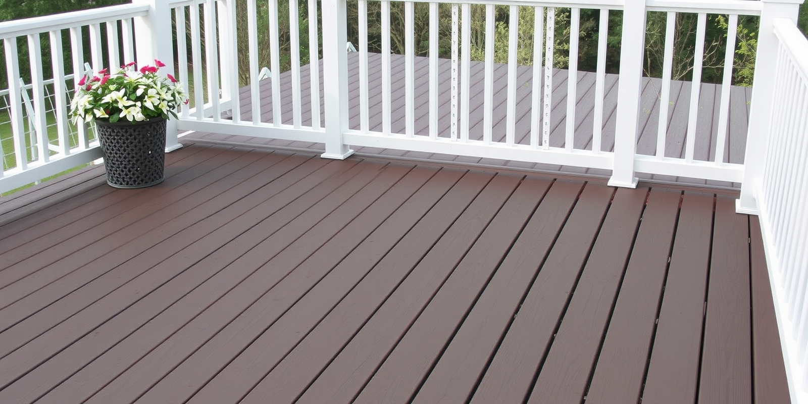 composite vs cellular pvc decking