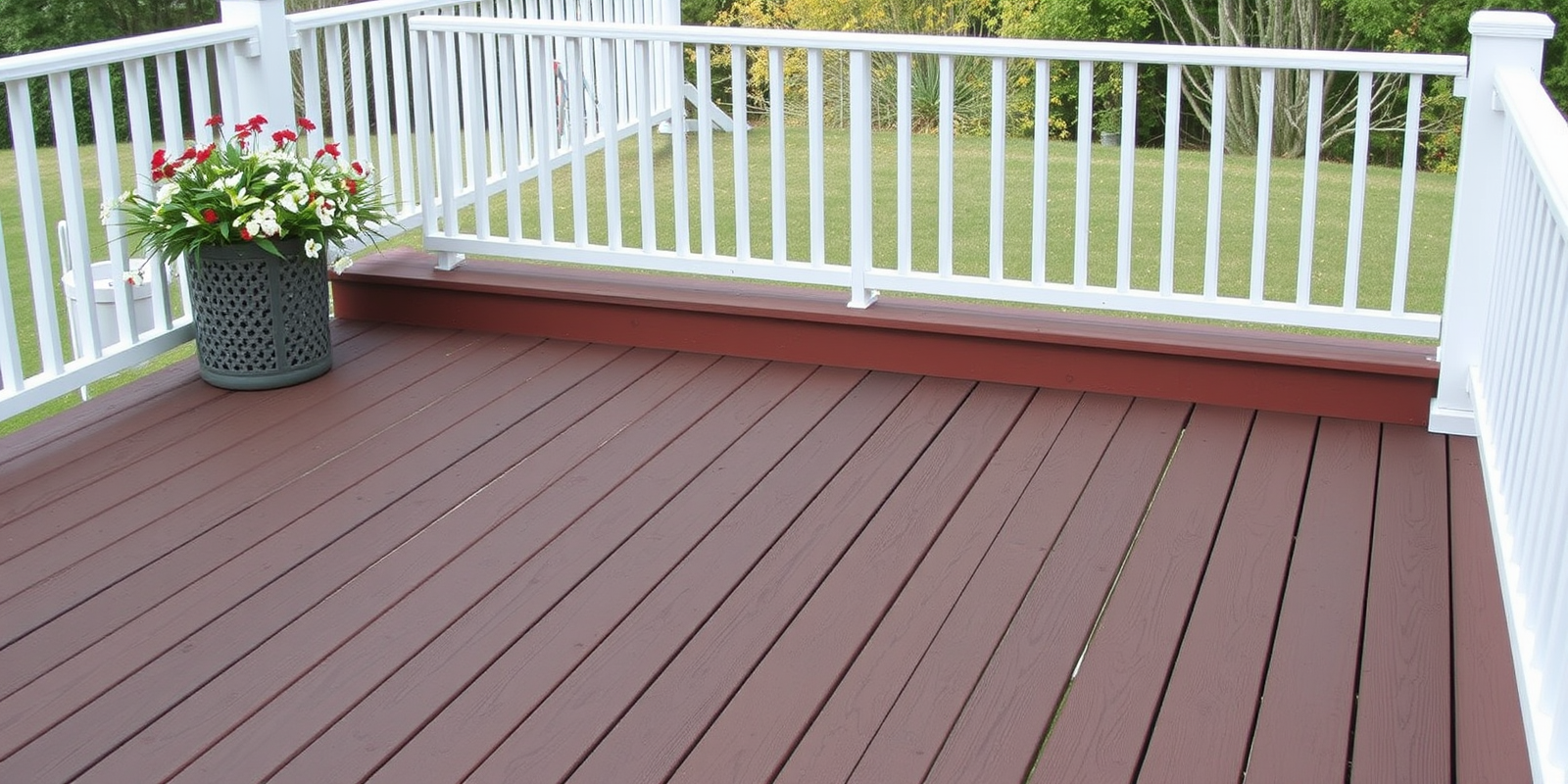 composite vs plastic wood decking