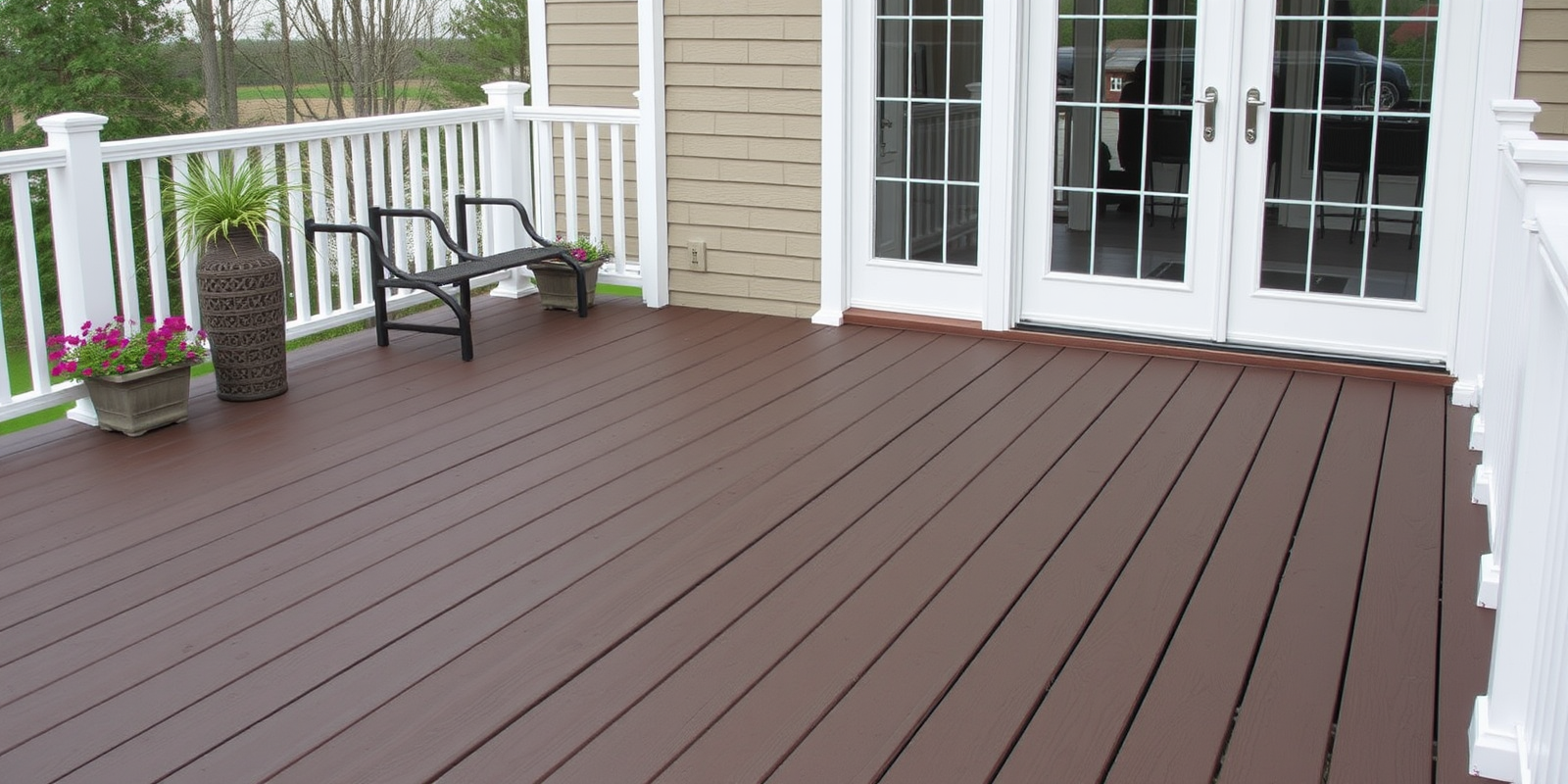 composite vs pvc decking 2014