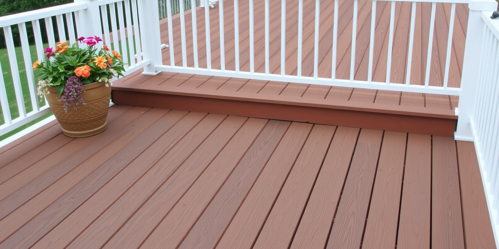 composite vs pvc decking boards