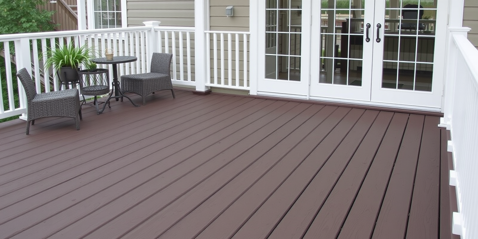 composite vs pvc decking cost