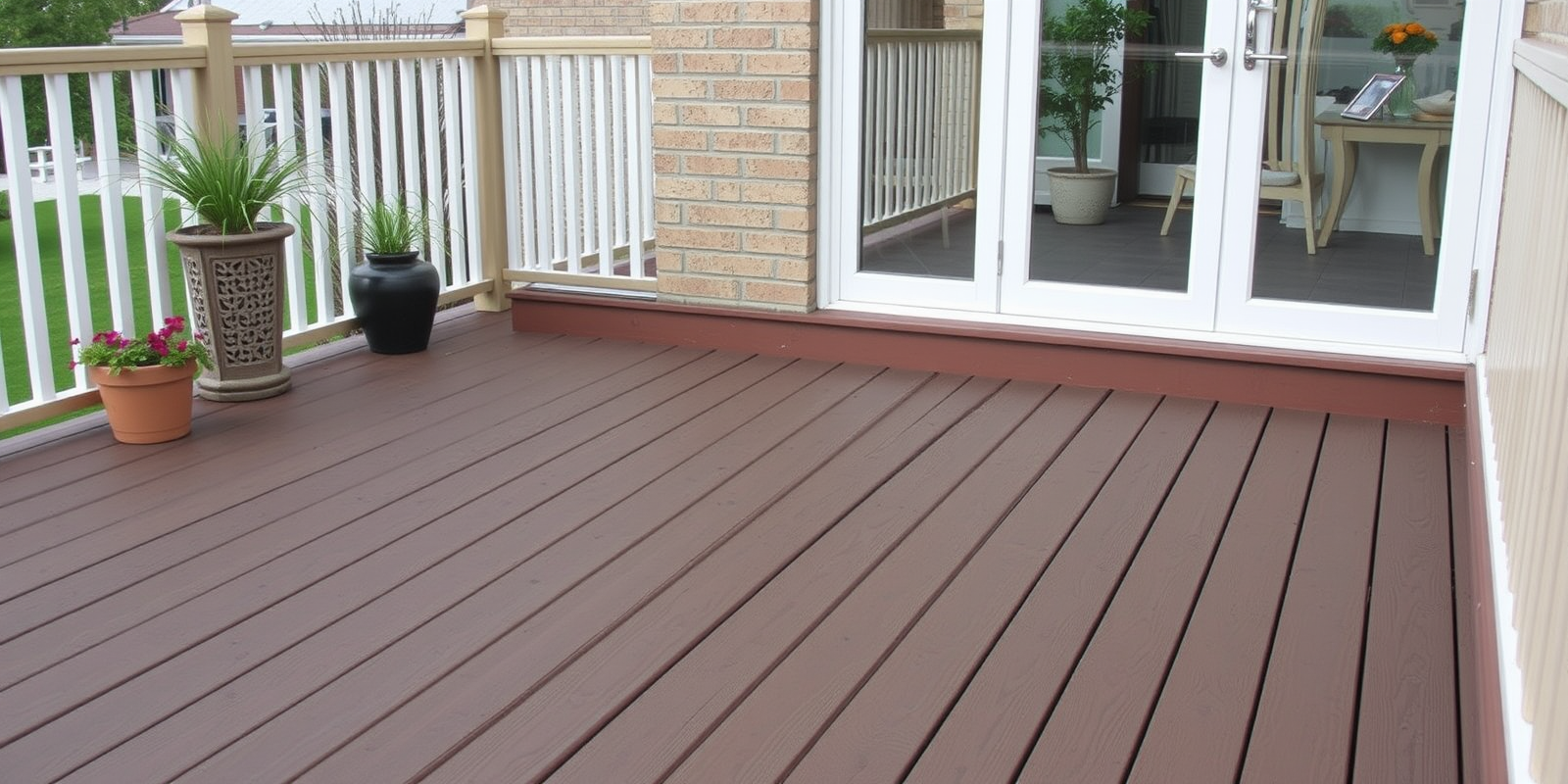 composite vs wood decking uk