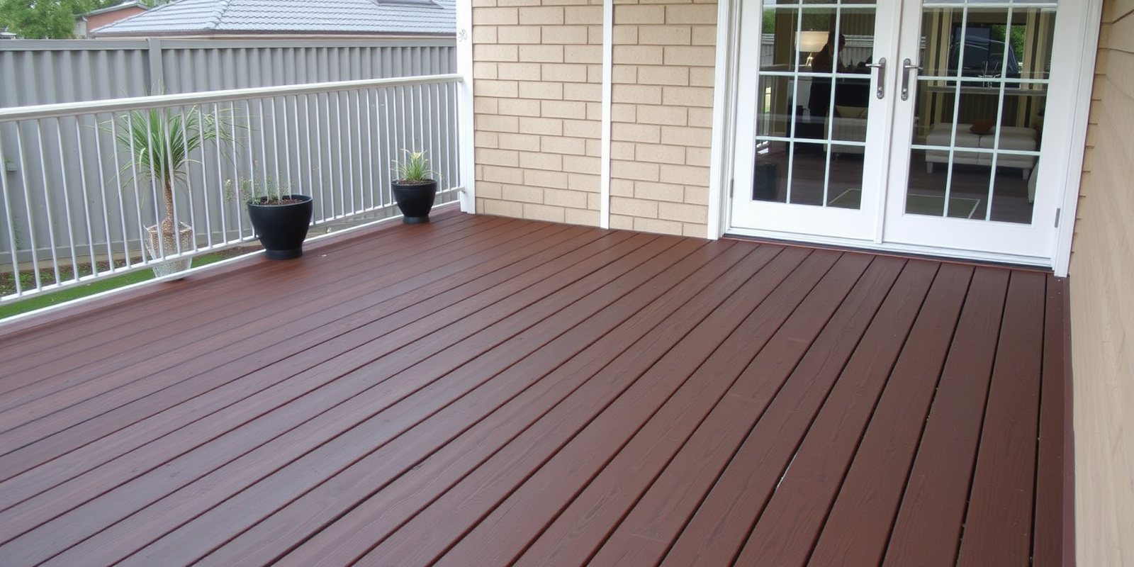 composite wood decking australia