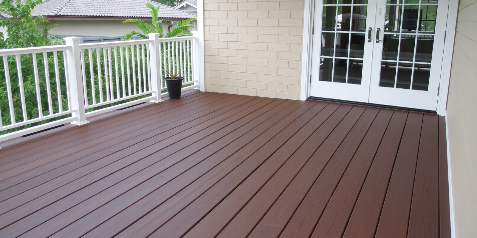 composite wood decking cebu