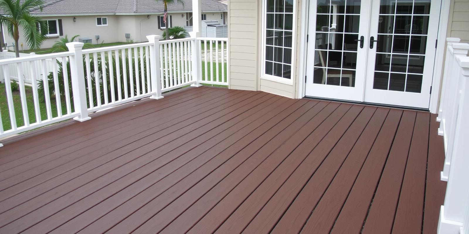 composite wood decking ft lauderdale fl