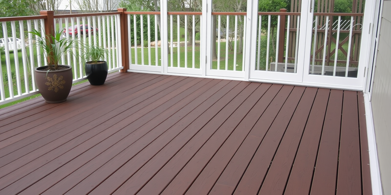 composite wood decking price malaysia