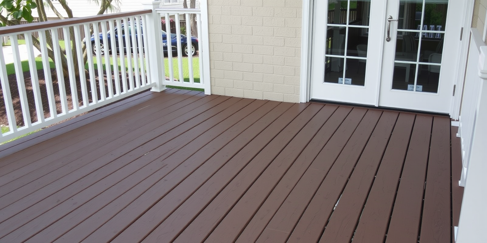 composite wood decking repair ft lauderdale fl