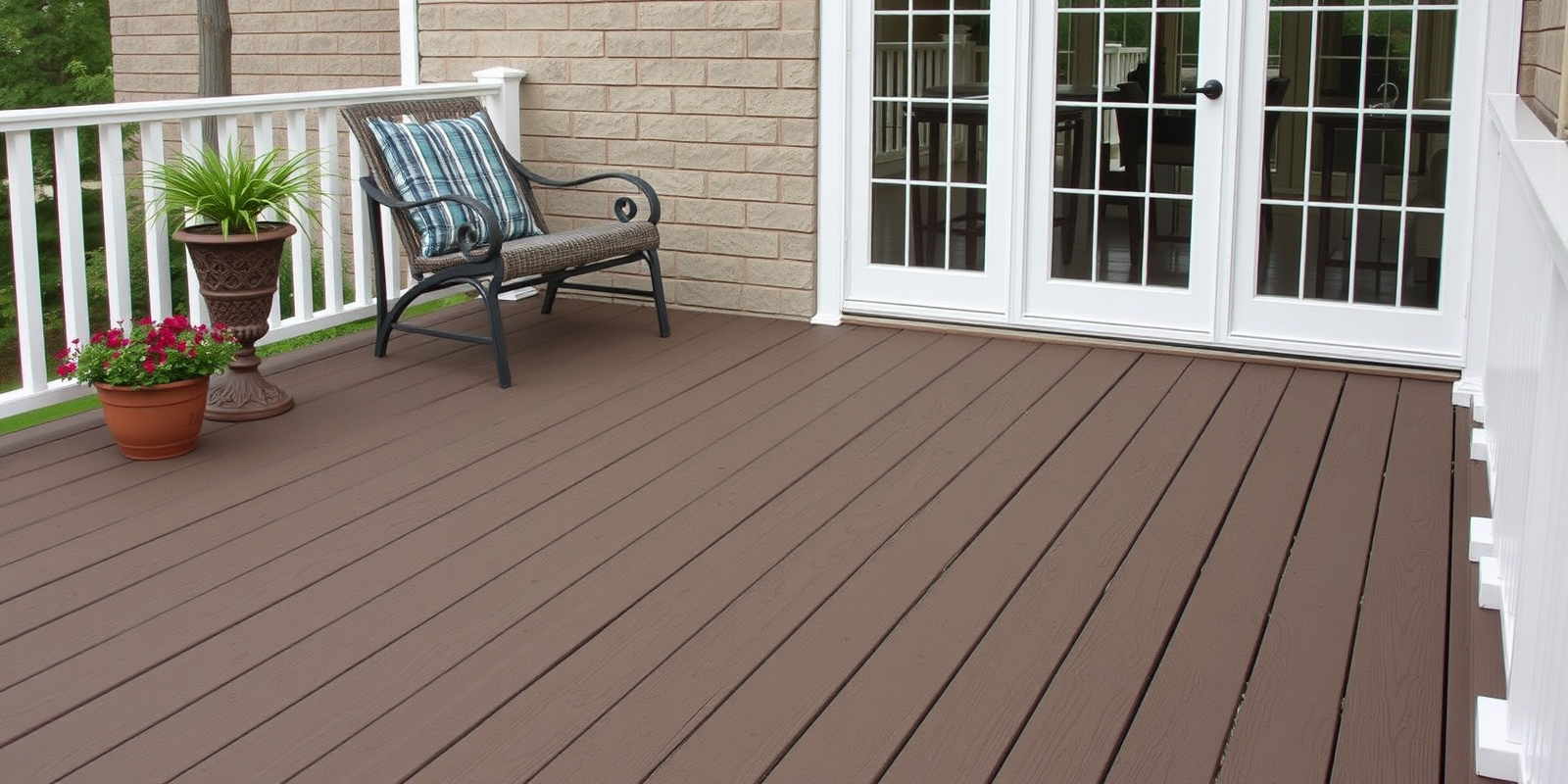 Consumer Reports 2014 Review: Best Composite Decking for Longevity