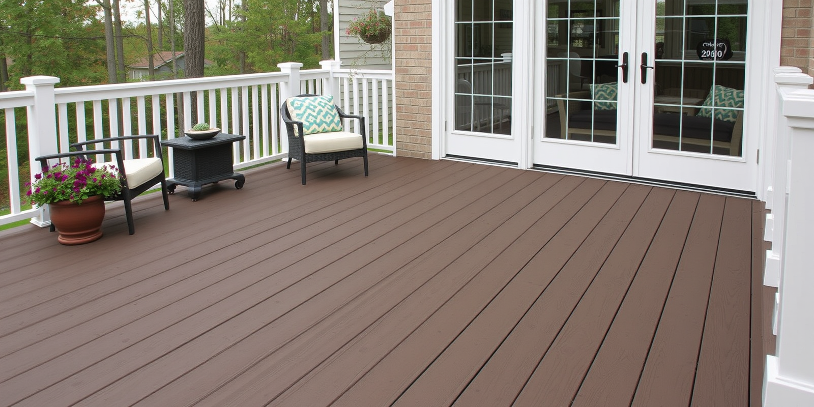 Consumer Reports Composite Decking 2013 Review: Top Picks for Outdoor Spaces