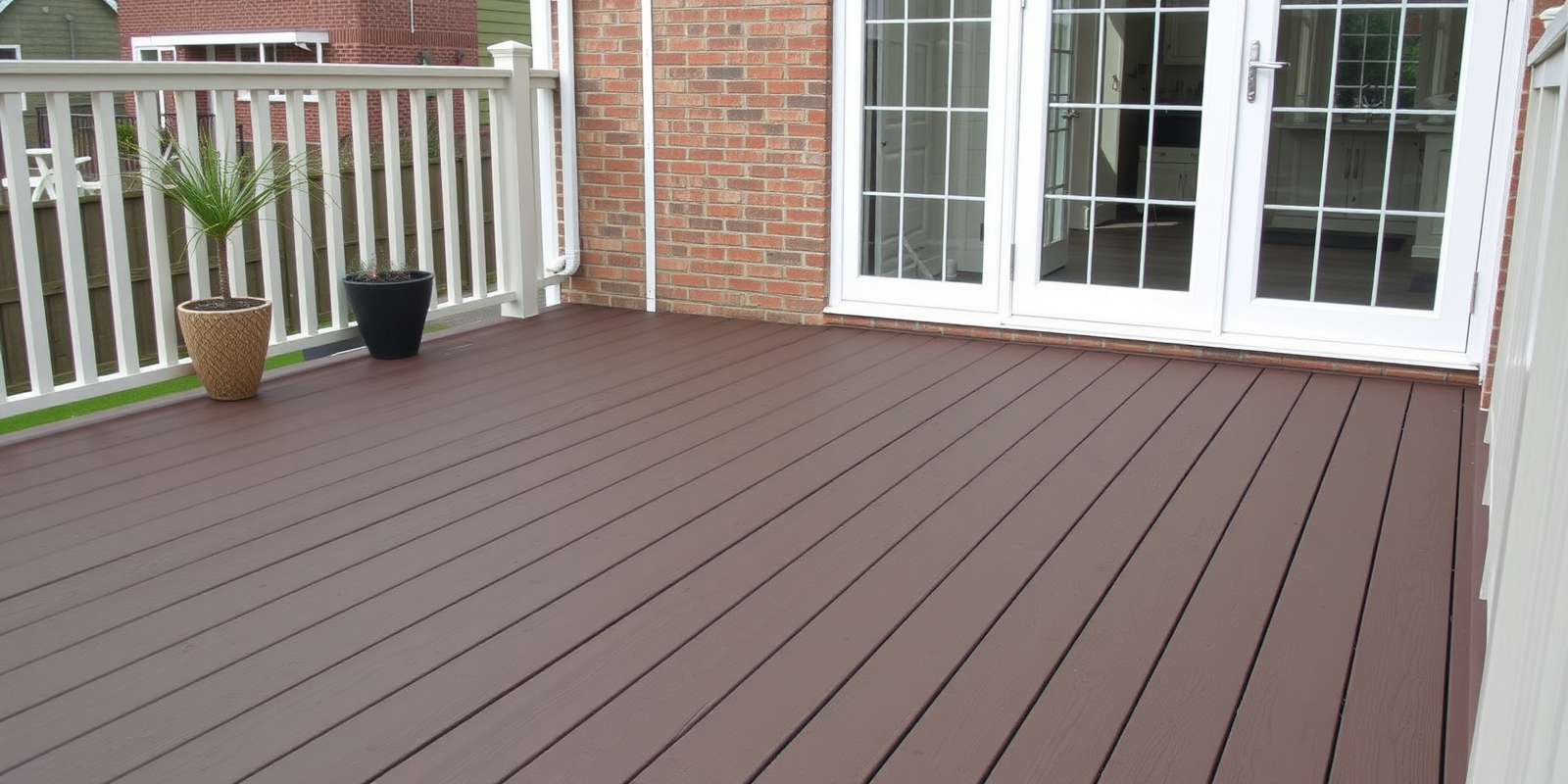 correctdeck composite decking