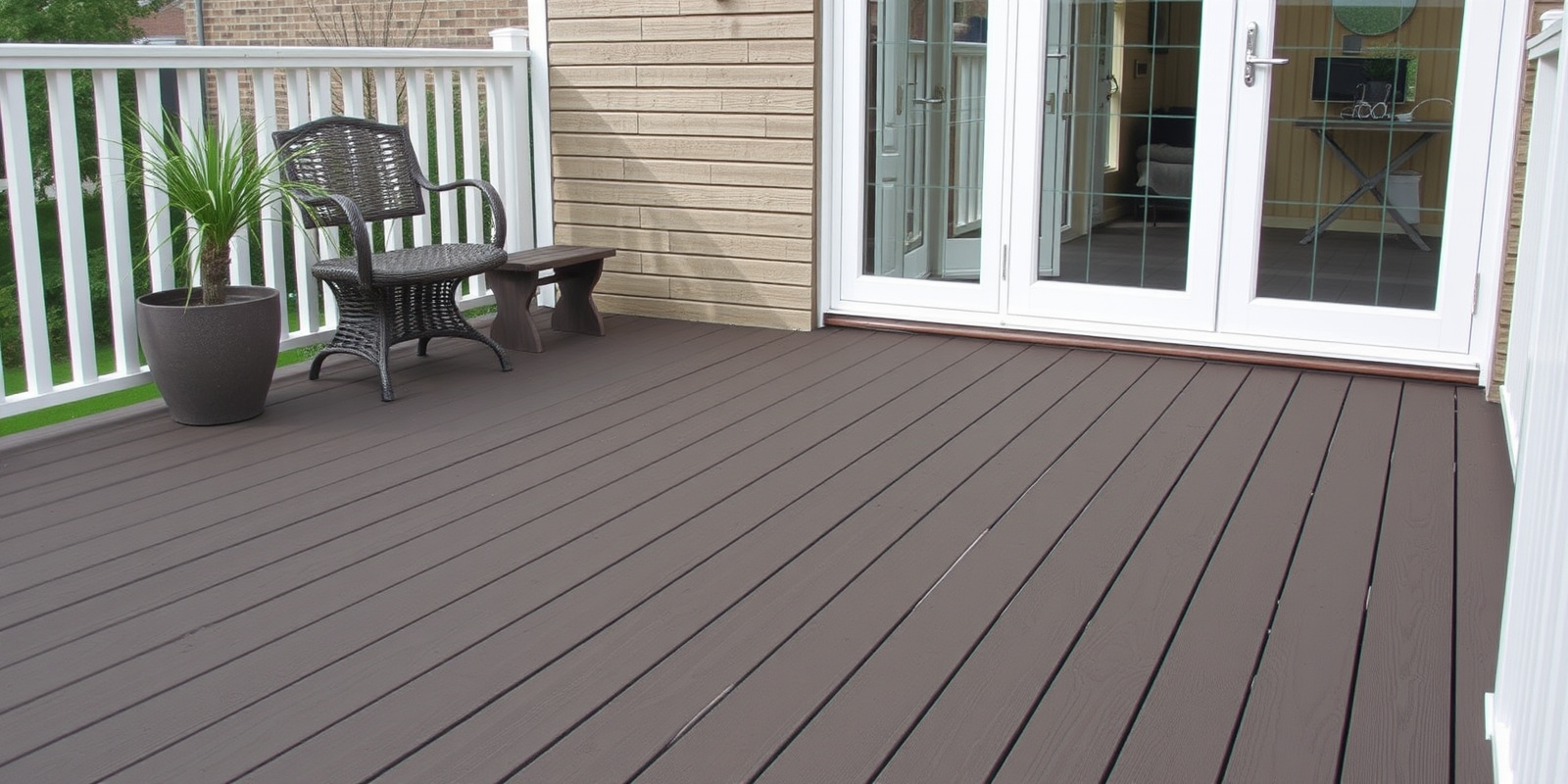 correctdeck cx composite decking