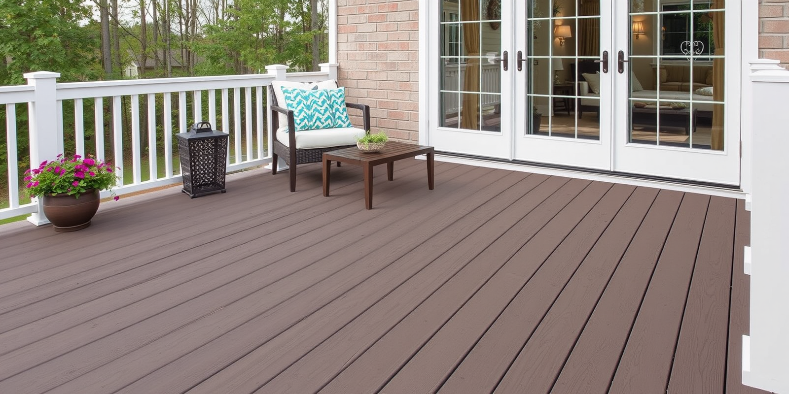 Cost-Effective Composite Decking: Your Budget-Friendly Outdoor Space