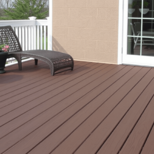 Cost-Effective Wholesale WPC Decking Options for Contractors