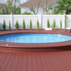 Cost-Effective Wholesale WPC Pool Deck Installation Tips