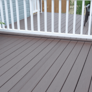 Customer Feedback on Tongue and Groove Composite Decking