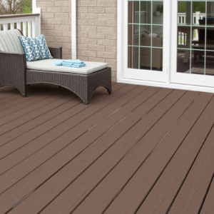 Customer Insights: NewTech Composite Decking Reviews Highlight Key Features