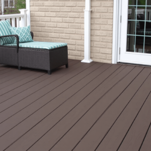 Customer Insights: Pravol Dura-Shield UltraTex Composite Decking Reviews