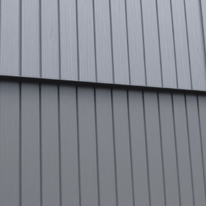 Customizing Your Building with Kingspan Composite Cladding Colours