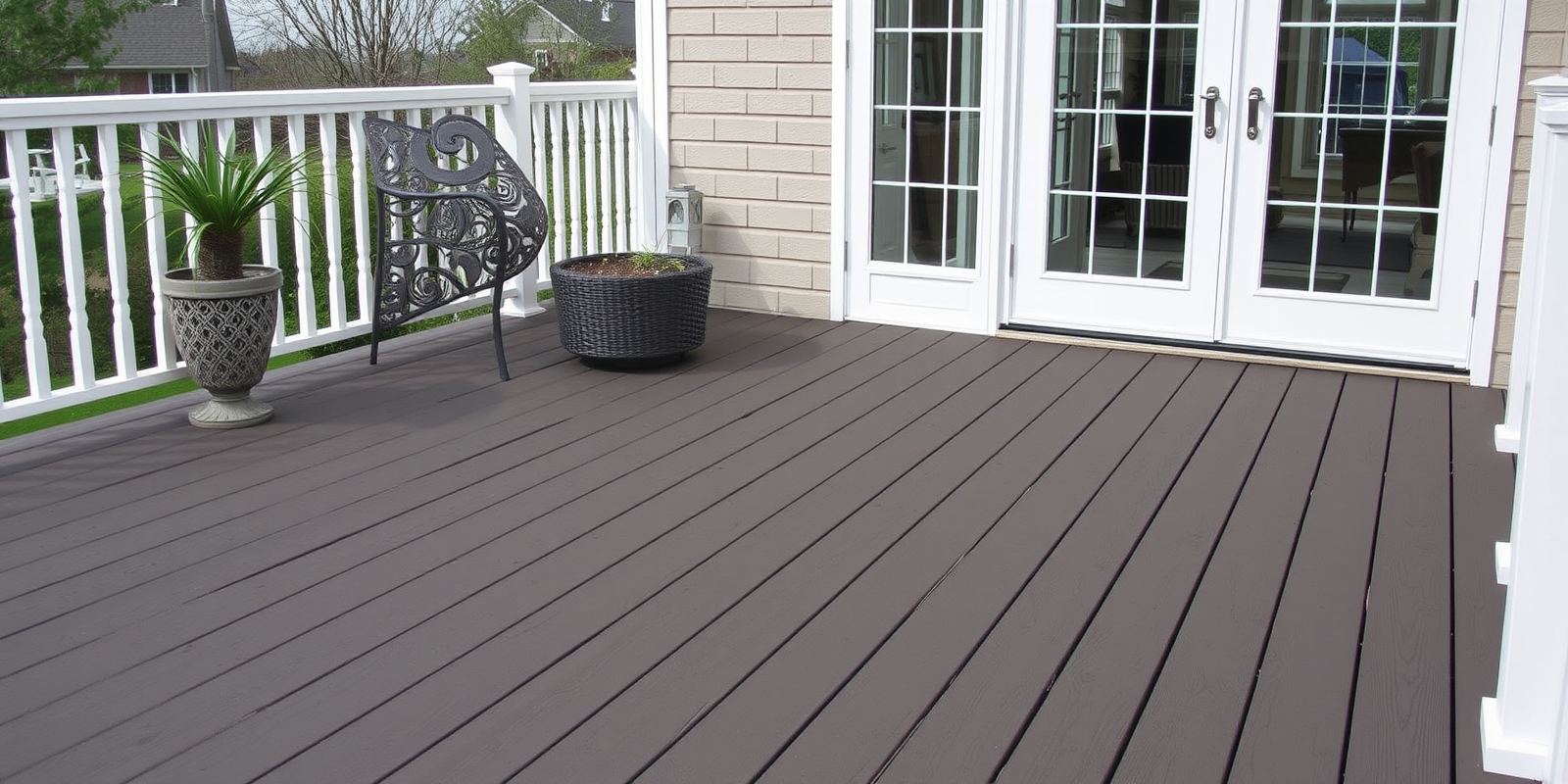 d3 composite decking