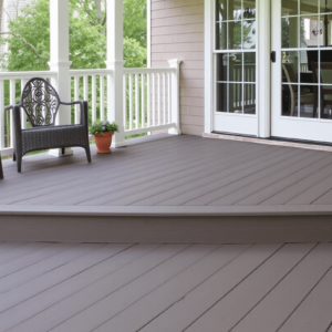 Deciding on Composite Porch Decking: Weighing the Pros and Cons