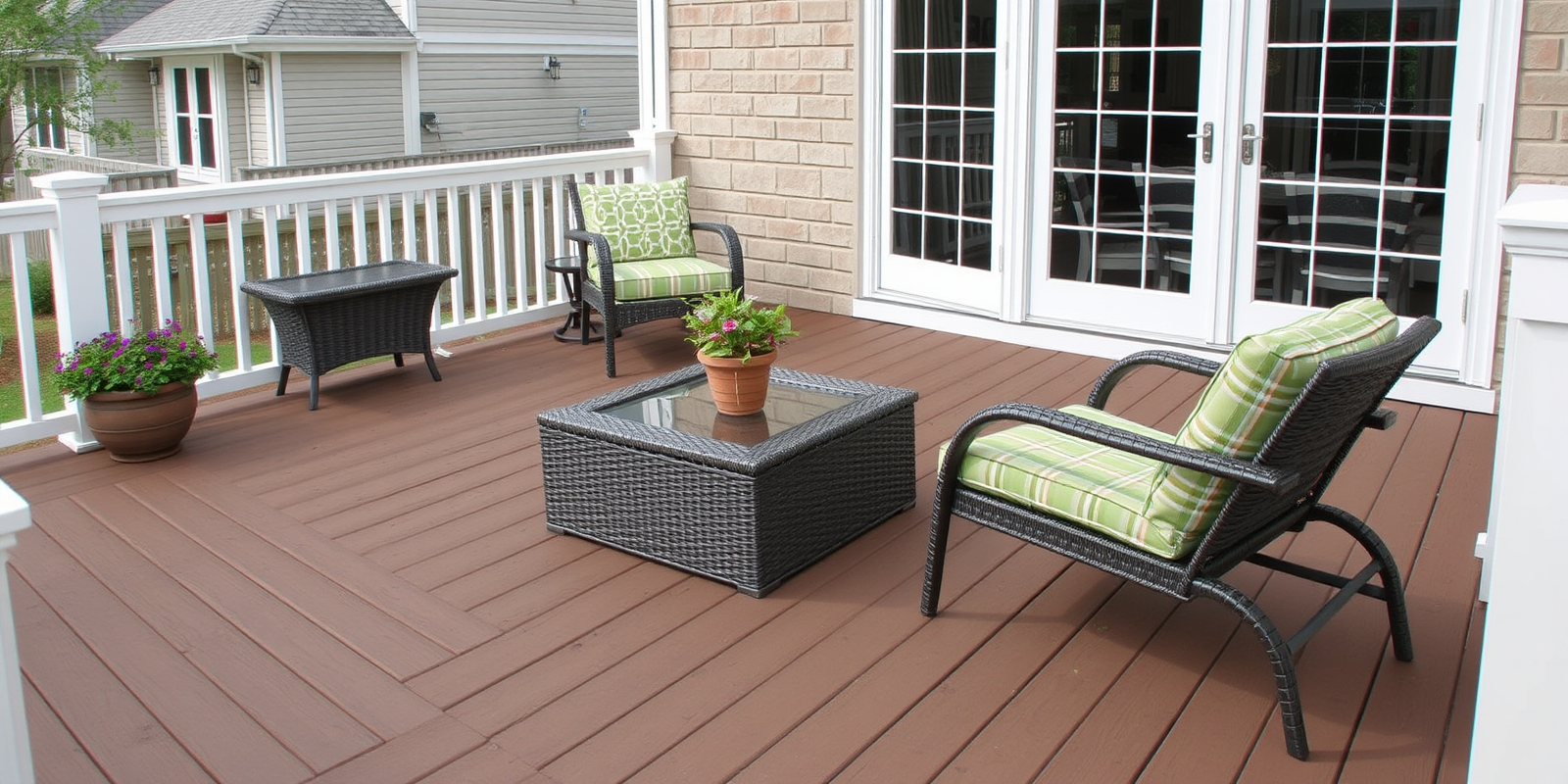 Decking Composite Closeout Retailer: Your One-Stop Shop for Outdoor Remodeling