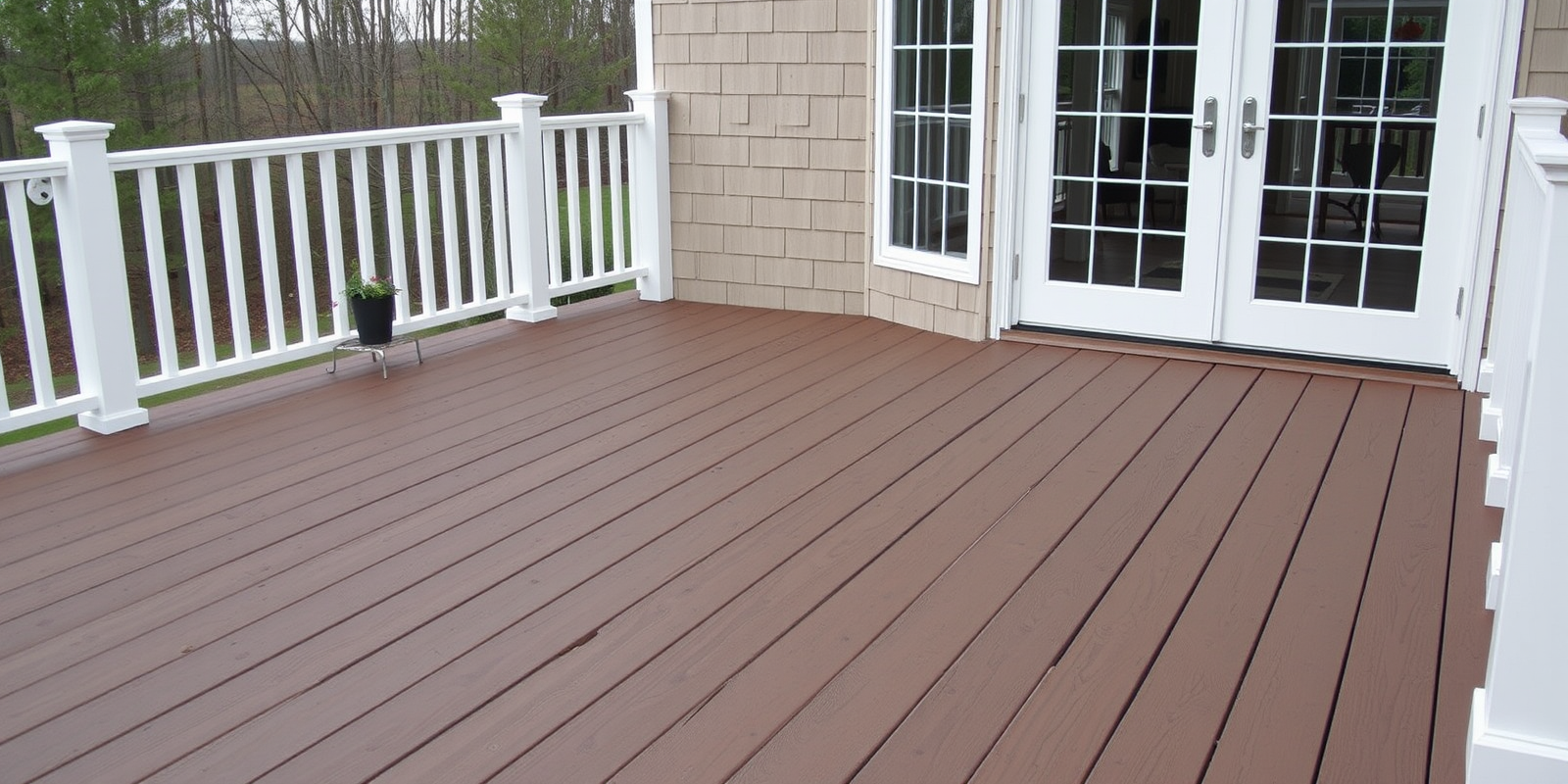 decking composite wood asheboro