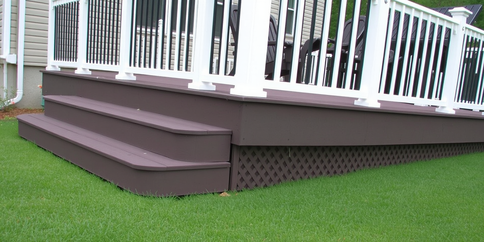 deckorators composite decking edge