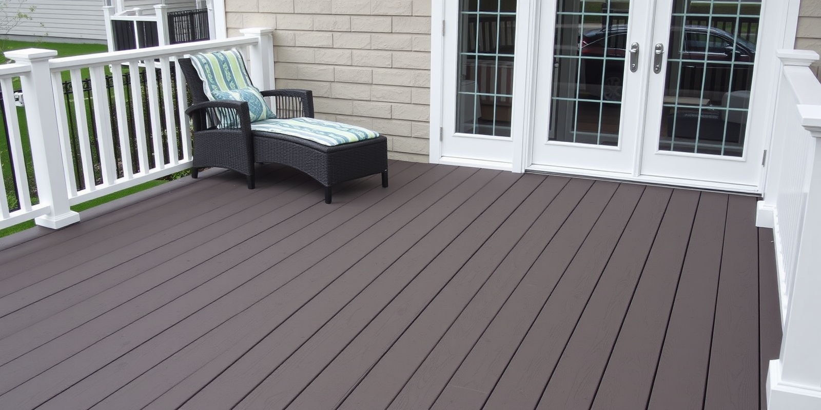 Deckorators Vista Composite Decking 2017: Customer Feedback and Installation Insights