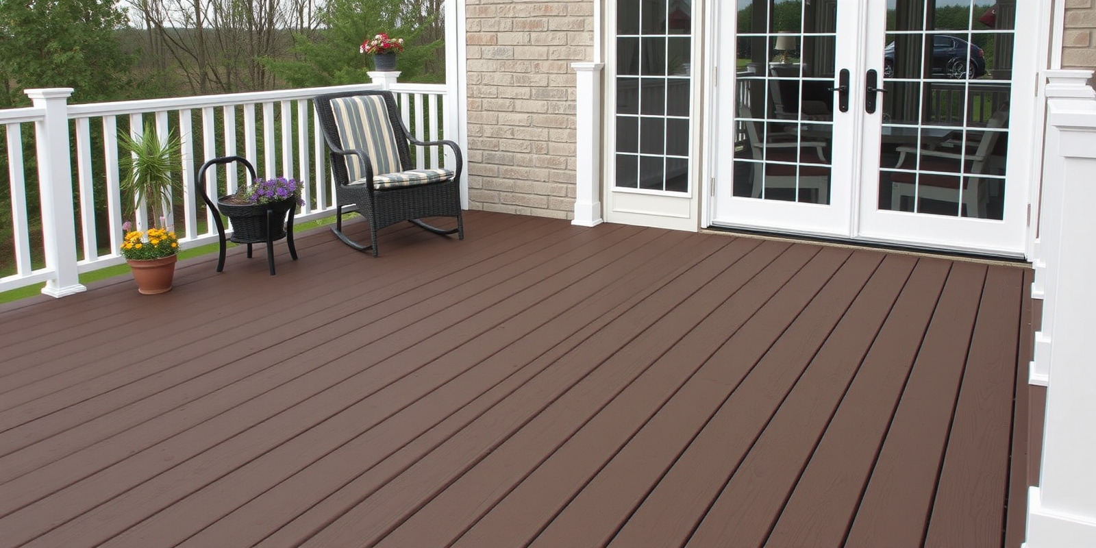 deckorators vista composite decking ratings