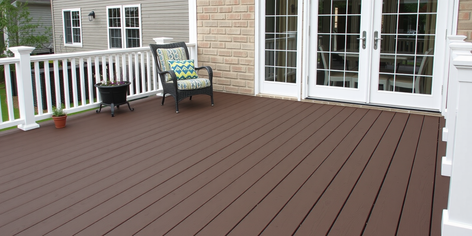 deckorators vista composite decking reviews 2016