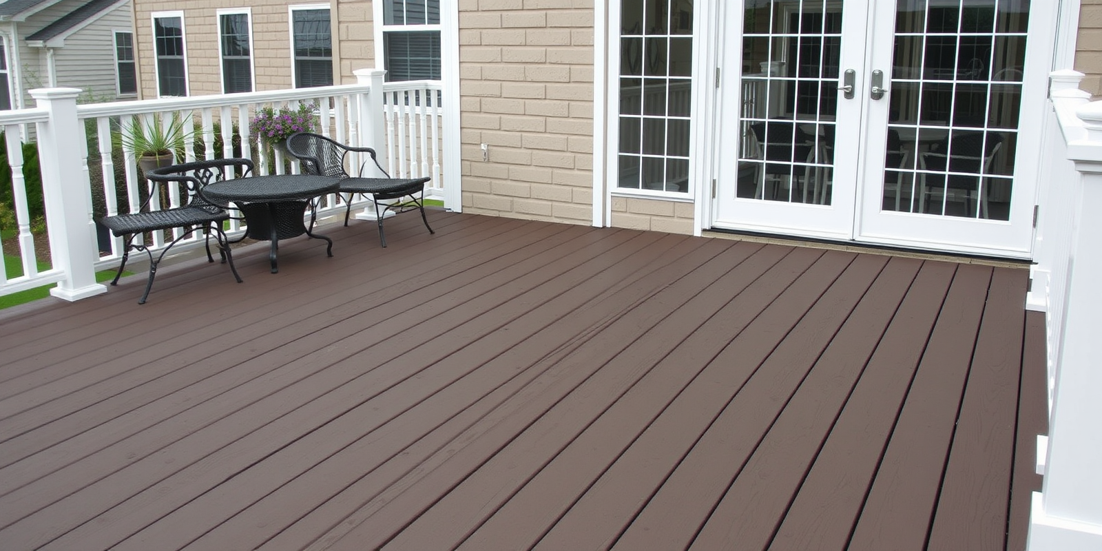 deckz composite decking