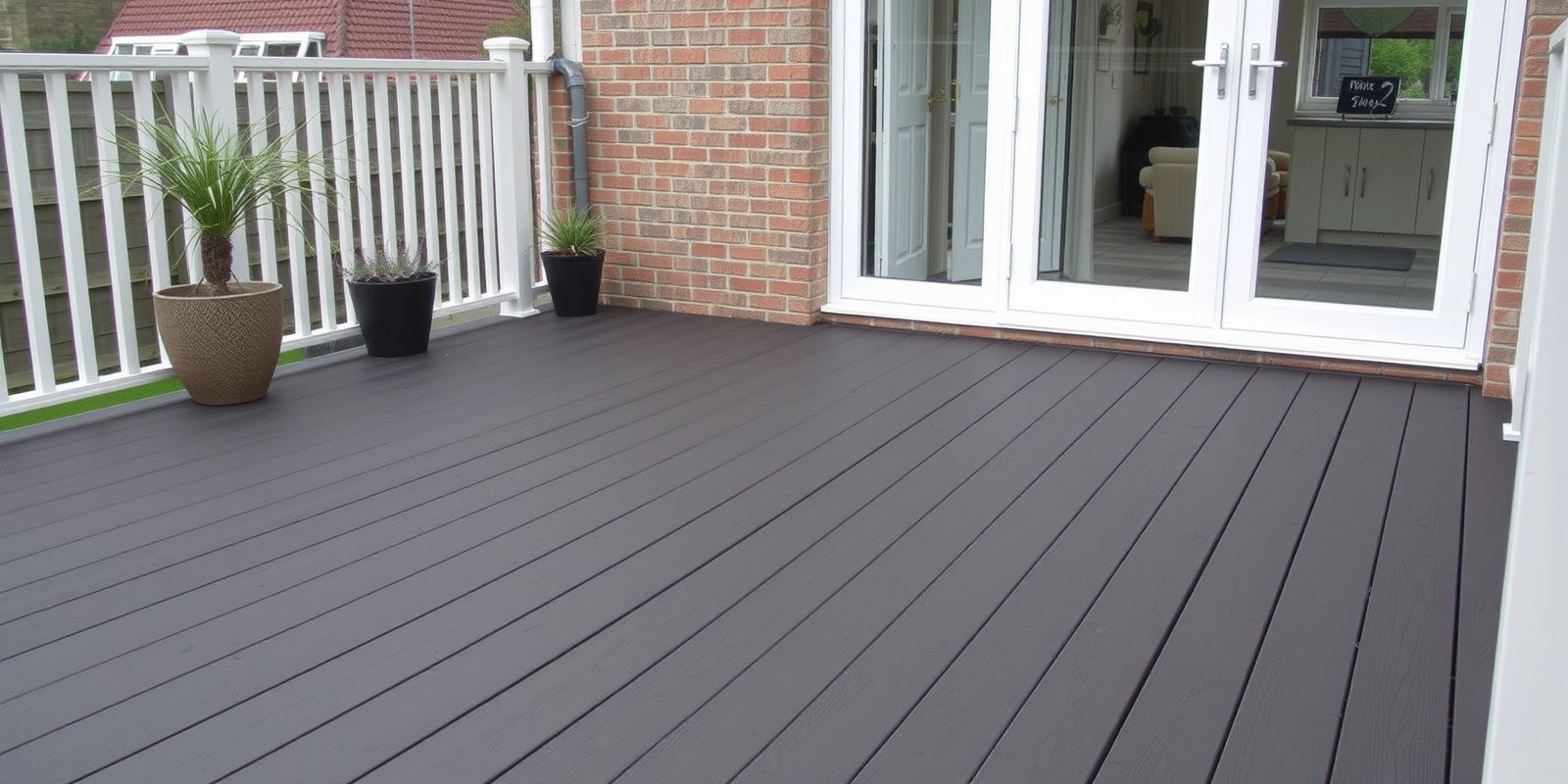 deeplas composite decking