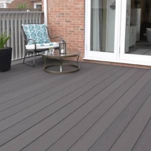 Design Ideas Using Stratco Composite Decking Tiles