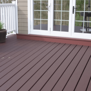 Designing with Wholesale WPC Hollow Decking: Trends and Ideas