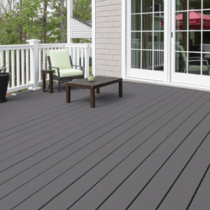 Designing with WPC Capped Decking: Trends and Ideas