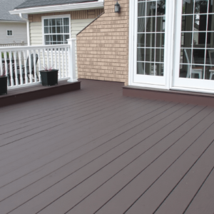 Designing Your Dream Deck with Sudbury Composite Materials