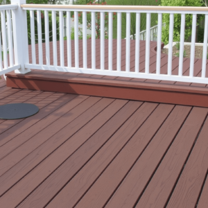 Designing Your Dream Deck with WPC Deck Boards