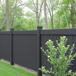 Designing Your Dream Outdoor Space with Composite Fencing Options