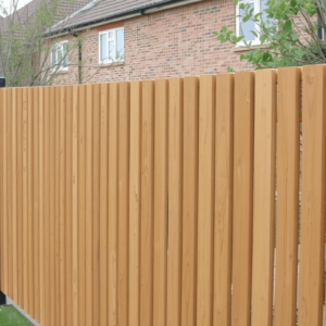 Designing Your Outdoor Space with Composite Fencing Cork