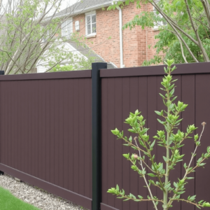 Designing Your Perfect Outdoor Space with Composite Fencing Boards