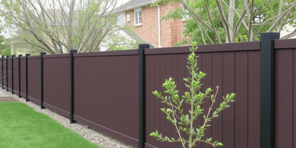 Designing Your Perfect Outdoor Space with Composite Fencing Boards