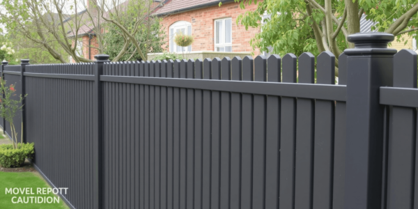 Designing Your Perfect Outdoor Space with Plastic Composite Fencing