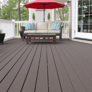 Designing Your Perfect WPC Deck Floor: Ideas and Inspiration