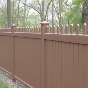 discount composite fencing