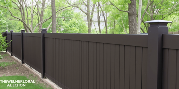 DIY Affordable Composite Fencing Projects: Easy Steps for Your Backyard