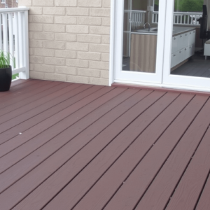 DIY Composite Decking with Wholesale WPC Flooring: A Step-by-Step Guide