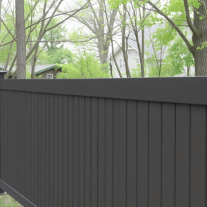 DIY Composite Fencing Guide for Columbus Homeowners